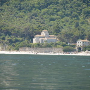 Baia di Portonovo