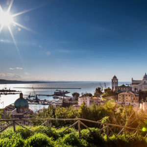 Porto turistico