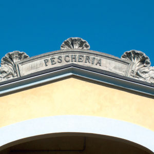 Vecchia pescheria