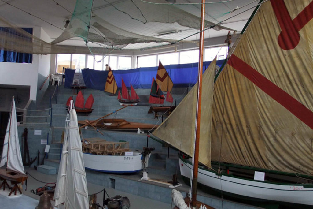 Museo del mare