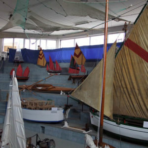 Museo del mare